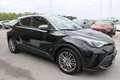 Toyota C-HR 1,8 C-HIC Schwarz - thumbnail 8