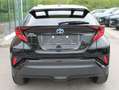 Toyota C-HR 1,8 C-HIC Schwarz - thumbnail 4