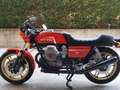 Moto Guzzi 850 Le Mans Rosso - thumbnail 1