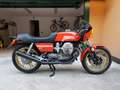 Moto Guzzi 850 Le Mans Rosso - thumbnail 3