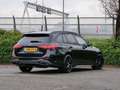 Mercedes-Benz C 300 Estate e AMG Line | PANODAK | MEMORY | TREKHAAK | Noir - thumbnail 13