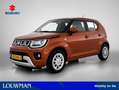Suzuki Ignis 1.2 Smart Hybrid Comfort | Airco | Bluetooth | Cen Oranje - thumbnail 1