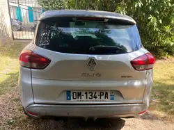 Renault Clio Estate IV TCe 120 SL Limited EDC