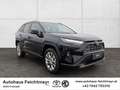 Toyota RAV 4 RAV4 AWD 2,5 Dual-VVT-i Hybrid VIP 5t. Schwarz - thumbnail 3