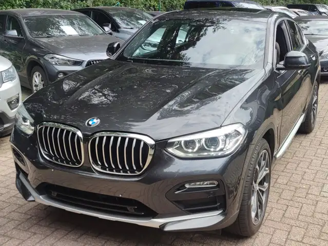 BMW X4 X4 2.0iA xDrive20 OPF !!! FULL OPTION/NIEUWSTAAT !!!