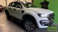 Ford Ranger Wild Track doubles cabine III (TKE) Phase 2 3.2 TDCI 20V Pickup Double Cabine 4&#215;4 200 cv Boîte auto Blanc - thumbnail 4