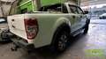 Ford Ranger Wild Track doubles cabine III (TKE) Phase 2 3.2 TDCI 20V Pickup Double Cabine 4&#215;4 200 cv Boîte auto Blanc - thumbnail 10
