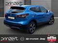 Nissan Qashqai 1.3 DIG-T "N-Connecta" LED*Winter-Paket*Teilleder Blauw - thumbnail 2