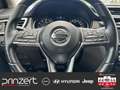 Nissan Qashqai 1.3 DIG-T "N-Connecta" LED*Winter-Paket*Teilleder Blauw - thumbnail 11