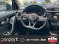 Nissan Qashqai 1.3 DIG-T "N-Connecta" LED*Winter-Paket*Teilleder Blauw - thumbnail 12