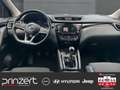 Nissan Qashqai 1.3 DIG-T "N-Connecta" LED*Winter-Paket*Teilleder Blauw - thumbnail 5