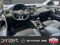 Nissan Qashqai 1.3 DIG-T "N-Connecta" LED*Winter-Paket*Teilleder Blauw - thumbnail 3