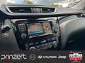 Nissan Qashqai 1.3 DIG-T "N-Connecta" LED*Winter-Paket*Teilleder Blauw - thumbnail 7