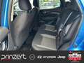 Nissan Qashqai 1.3 DIG-T "N-Connecta" LED*Winter-Paket*Teilleder Blauw - thumbnail 13