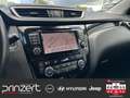 Nissan Qashqai 1.3 DIG-T "N-Connecta" LED*Winter-Paket*Teilleder Blauw - thumbnail 6