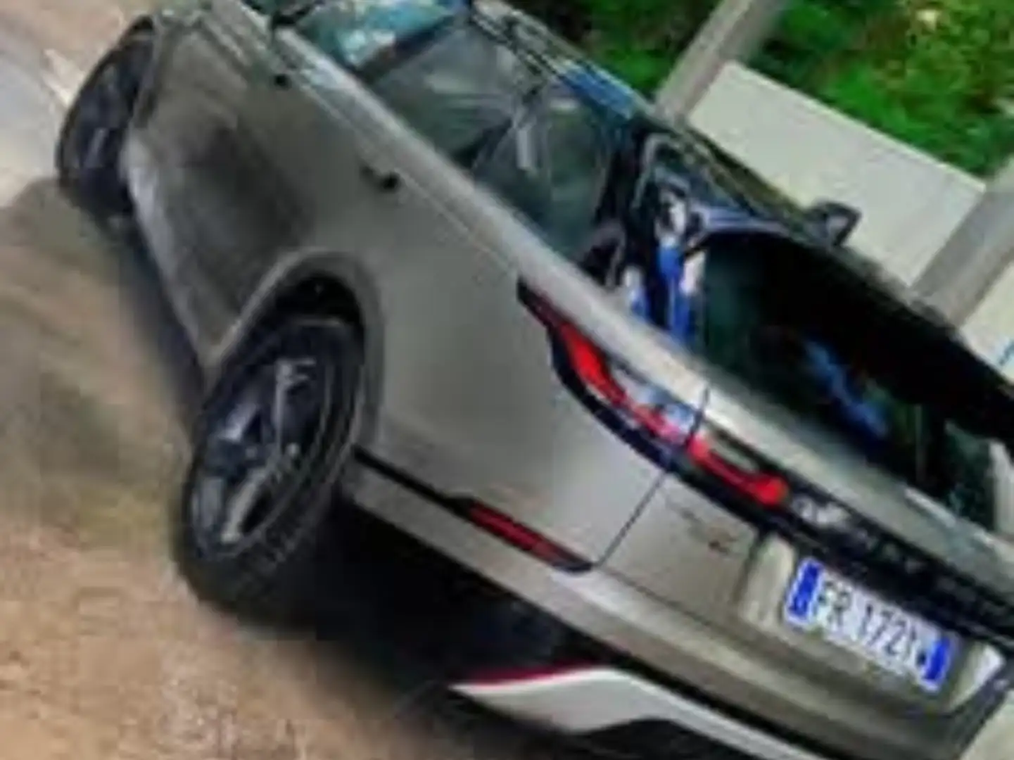 Land Rover Range Rover Velar 2.0d i4 R-Dynamic S 240cv auto my19 - 2