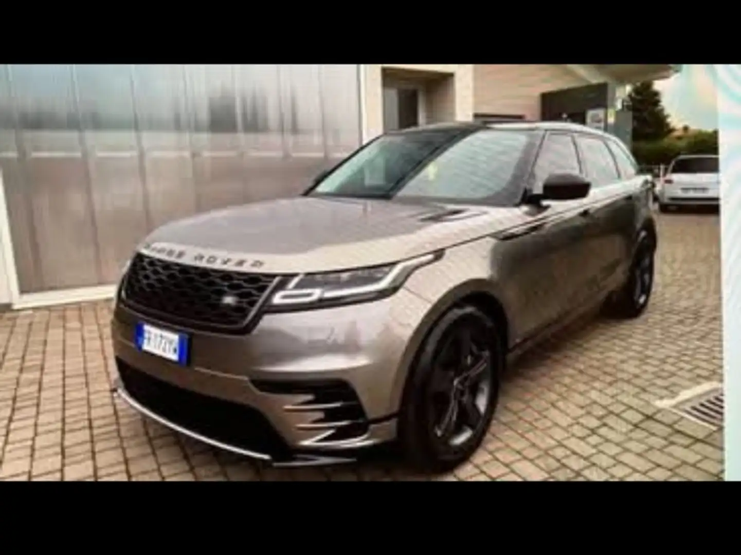 Land Rover Range Rover Velar 2.0d i4 R-Dynamic S 240cv auto my19 - 1