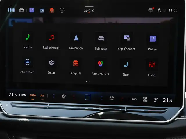 Volkswagen Passat view 14