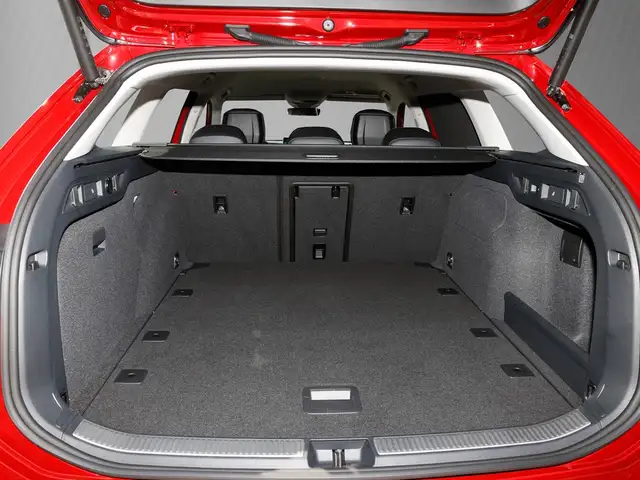 Volkswagen Passat view 8