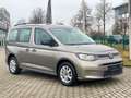 Volkswagen Caddy Life 2.0 TDI 5xSitze Klima Navi Kamera Alu Beige - thumbnail 2