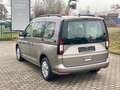 Volkswagen Caddy Life 2.0 TDI 5xSitze Klima Navi Kamera Alu Beige - thumbnail 4