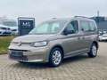 Volkswagen Caddy Life 2.0 TDI 5xSitze Klima Navi Kamera Alu Beige - thumbnail 1