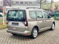 Volkswagen Caddy Life 2.0 TDI 5xSitze Klima Navi Kamera Alu Beige - thumbnail 3