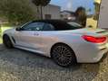 BMW 850 M 850i Cabrio xdrive V8 540CV - PREZZO INCREDIBILE Bianco - thumbnail 2