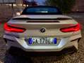 BMW 850 M 850i Cabrio xdrive V8 540CV - PREZZO INCREDIBILE Bianco - thumbnail 1