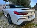 BMW 850 M 850i Cabrio xdrive V8 540CV - PREZZO INCREDIBILE Bianco - thumbnail 5