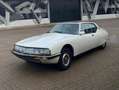 Citroen SM Citroën SM 2.7 V6 Klassiker mit Stil - 1971 Weiß - thumbnail 5