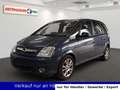 Opel Meriva 1.6 i Cosmo Klimaautomatik PDC Blau - thumbnail 1