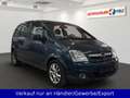 Opel Meriva 1.6 i Cosmo Klimaautomatik PDC Blau - thumbnail 3