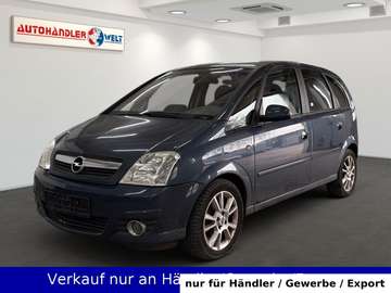 1.6 i Cosmo Klimaautomatik PDC