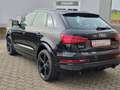 Audi Q3 2.0 TFSI QUATTRO*S-LINE*NAVI*AHK*XENON Schwarz - thumbnail 6