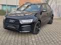 Audi Q3 2.0 TFSI QUATTRO*S-LINE*NAVI*AHK*XENON Schwarz - thumbnail 1