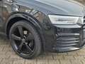 Audi Q3 2.0 TFSI QUATTRO*S-LINE*NAVI*AHK*XENON Schwarz - thumbnail 2