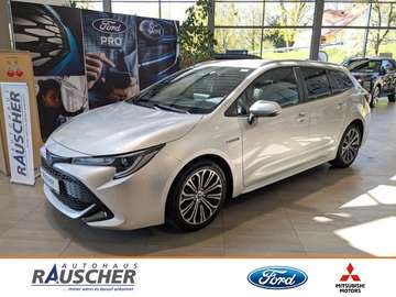 Touring Sports 2.0l 112 kW Hybrid Club