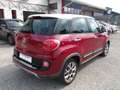 Fiat 500L 1.3 MJT 95cv EURO 6 Trekking Rosso - thumbnail 2