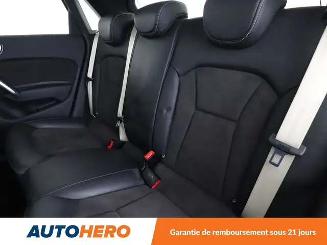 Audi A1 view 14