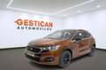 DS Automobiles DS 4 1.2 PureTech S&S Desire 130 Orange - thumbnail 1