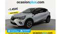 Renault Captur TCe Techno 67kW Gris - thumbnail 1