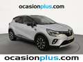 Renault Captur TCe Techno 67kW Gris - thumbnail 2