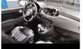 Fiat 500 Abarth Grijs - thumbnail 1