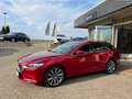 Mazda 6 Kombi Sports-Line SPLUS-Paket Rot - thumbnail 3