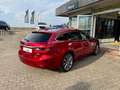 Mazda 6 Kombi Sports-Line SPLUS-Paket Rot - thumbnail 12