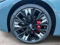 BMW i4 xDrive40 Gran Coupé M Sportpaket HK HiFi DAB Grün - thumbnail 6