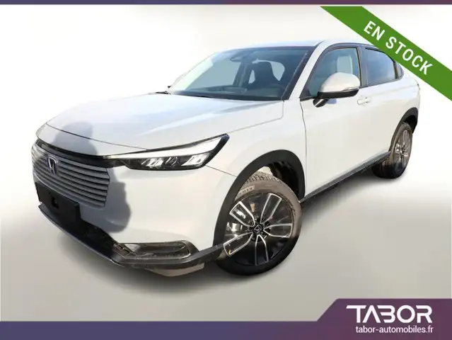 Honda HR-V e:HEV 131 Elegance LED GPS ACC cam