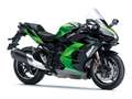 Kawasaki Ninja H2 inkl. Koffersatz Nero - thumbnail 4