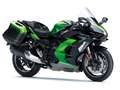 Kawasaki Ninja H2 inkl. Koffersatz Nero - thumbnail 20
